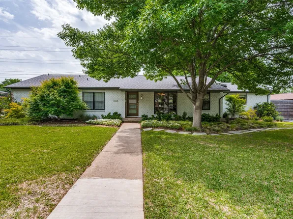 3608 Jubilee Trl, Dallas, TX 75229