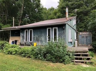 737 Russell Lewis Rd, Blue Creek, OH 45616