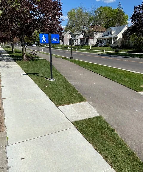 1517 Como Ave #A — Photo 4