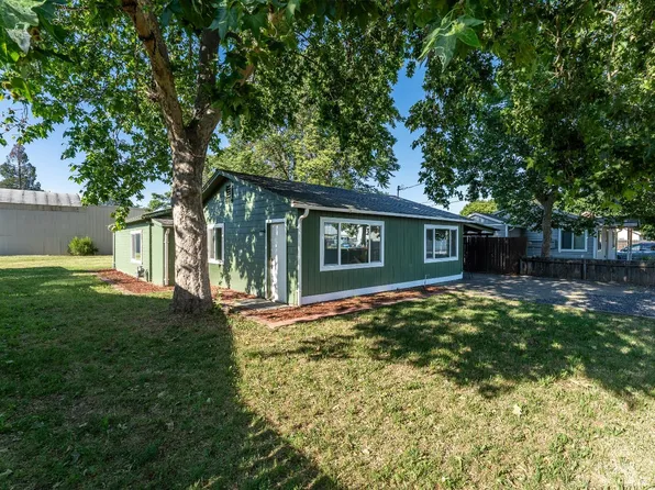 160 Thomas Street, Ukiah, CA 95482