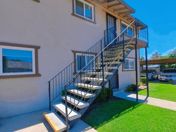 230 E Amador St APT 202