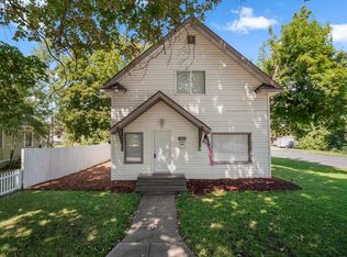 2127 E 4th Ave, Spokane, WA 99202