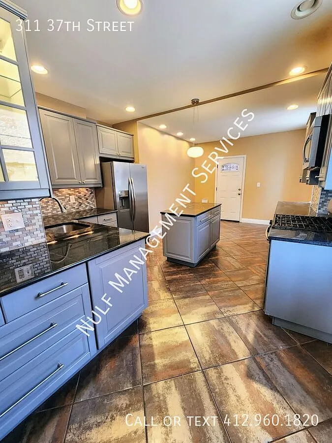 3 bed, 1.5 bath in Lawrenceville — Photo 3