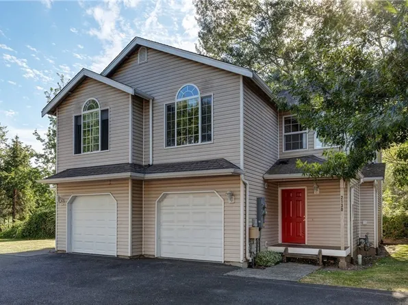 2126-2128 Harris Ave