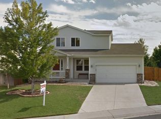 1920 E 127th Cir, Thornton, CO 80241