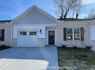 539 Isley Pl, Burlington, NC 27215