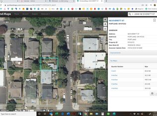 219 NE 29th Ave, Portland, OR 97232