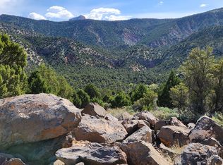 3747 S Old Highway 91 Rd, New Harmony, UT 84757