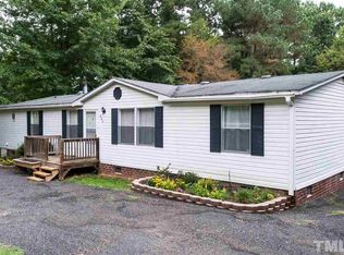 357 Lane Store Rd, Franklinton, NC 27525