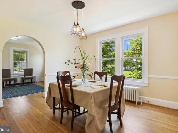 6845 Eastern Ave, Takoma Park, MD 20912