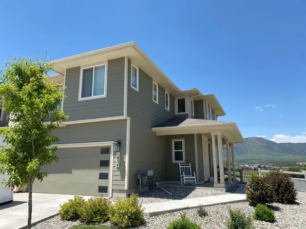 1854 Peak Prairie Ln, Monument, CO 80132