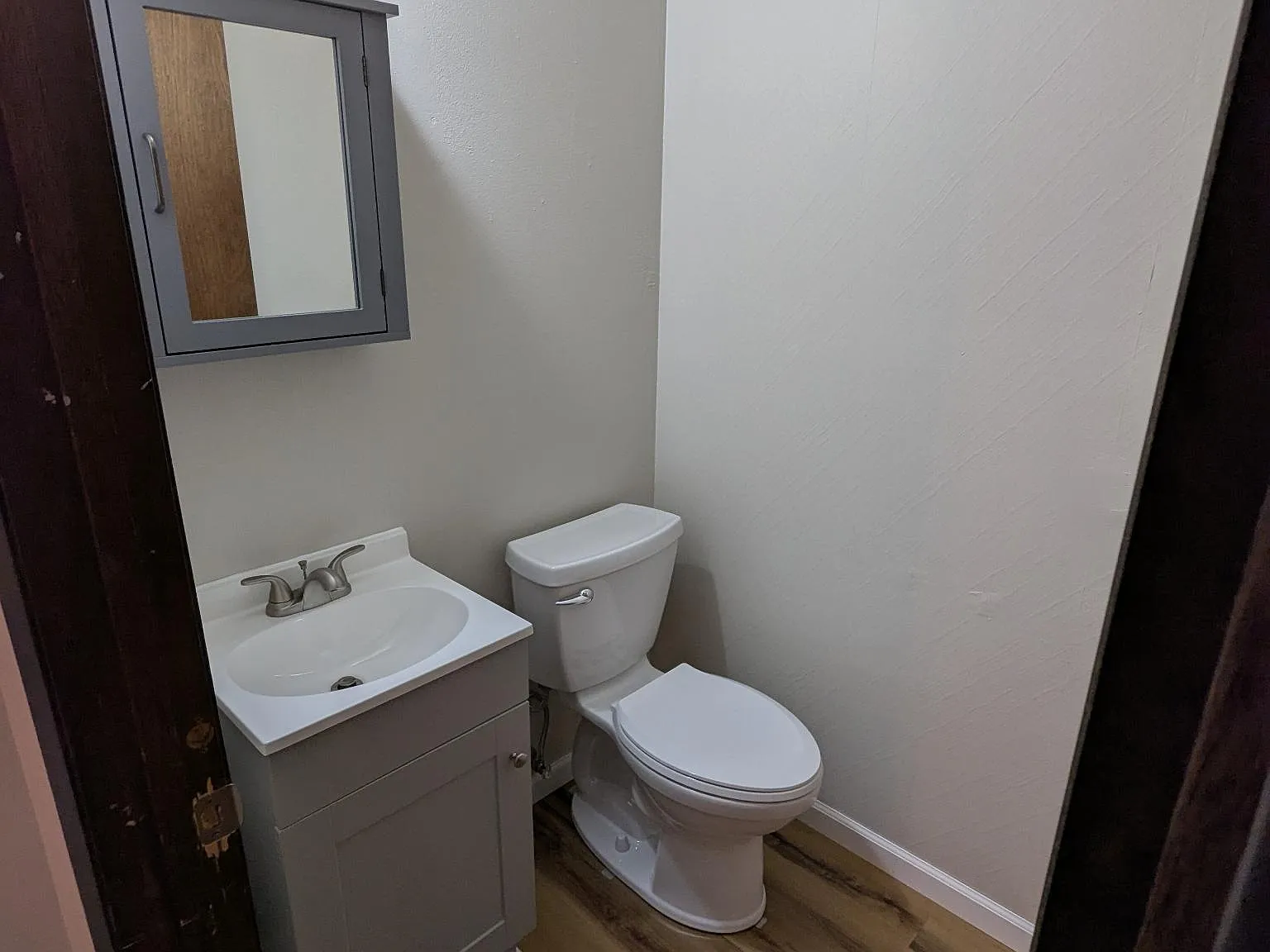 3 bed, 1.5 bath, 1000 sqft, $1,650 — Photo 3