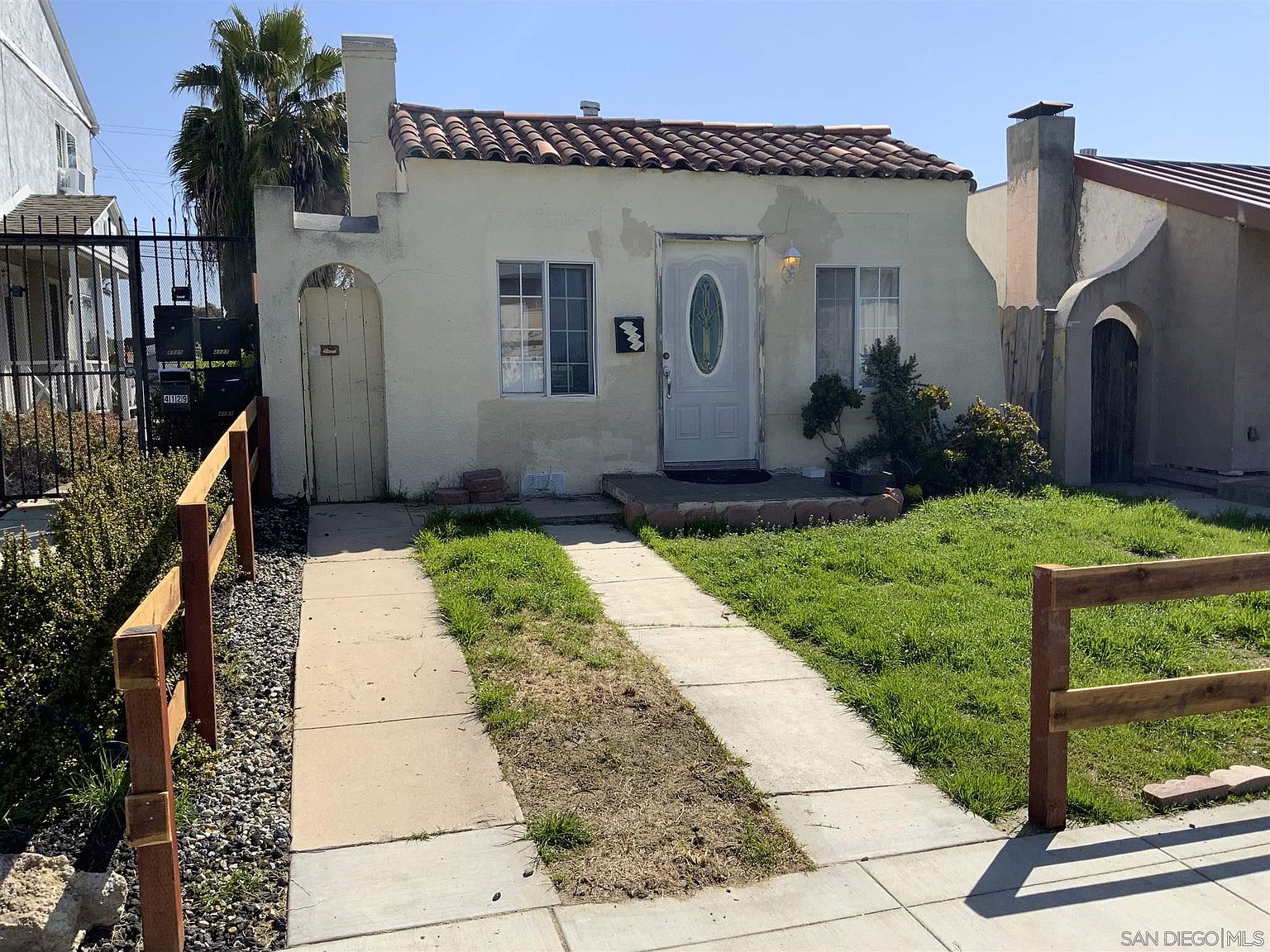 4121 36th St, San Diego, CA 92104 Zillow