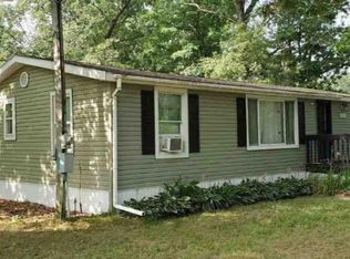 21517 Two Mile Rd, Morley, MI 49336