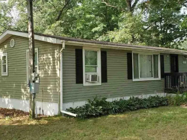 21517 Two Mile Rd, Morley, MI 49336