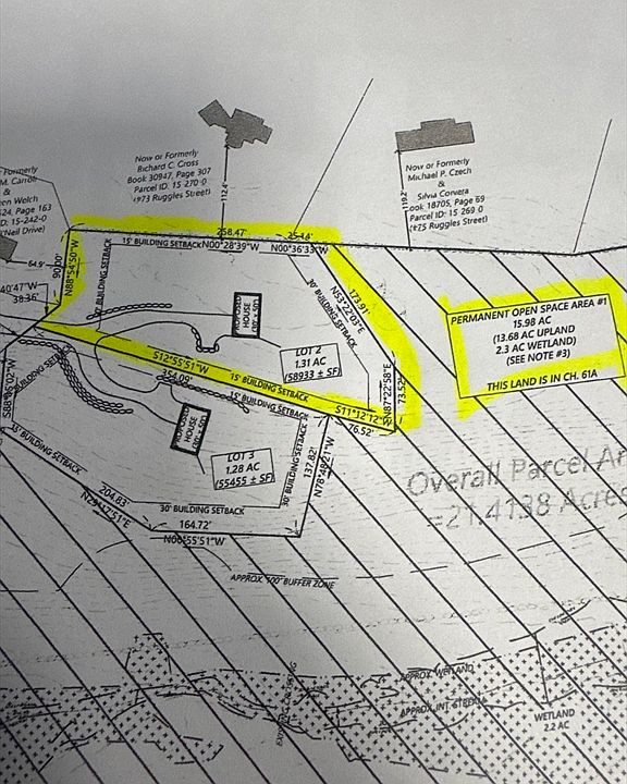 1st image of LOT 1 Oneil Dr