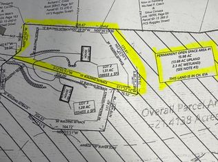 LOT 1 Oneil Dr, Westborough, MA 01581