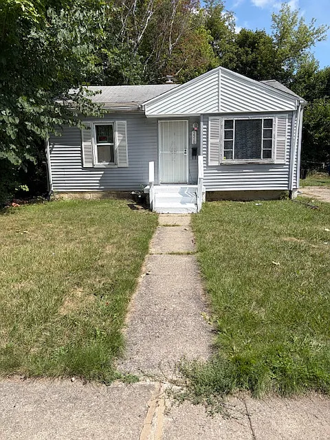 Granville Ave, Flint — Photo 1
