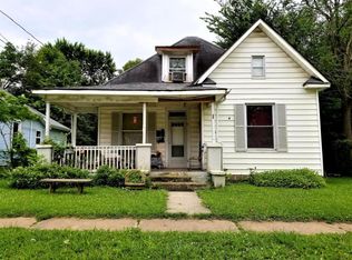 910 W Mount Vernon St, Springfield, MO 65806