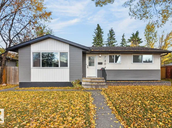 7404 92nd Ave NW, Edmonton, AB T6B 0S7