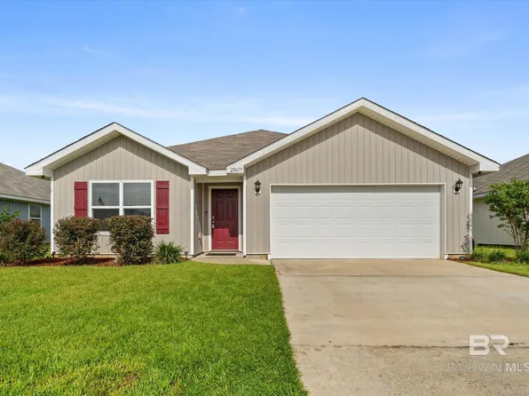 20675 Mercury Dr, Robertsdale, AL 36567