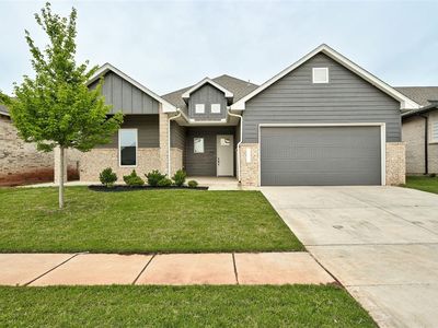 15905 Capri Ln, Edmond, OK, 73013