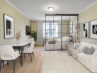 50-21 39th Place #2C, Long Island City, NY, 11104