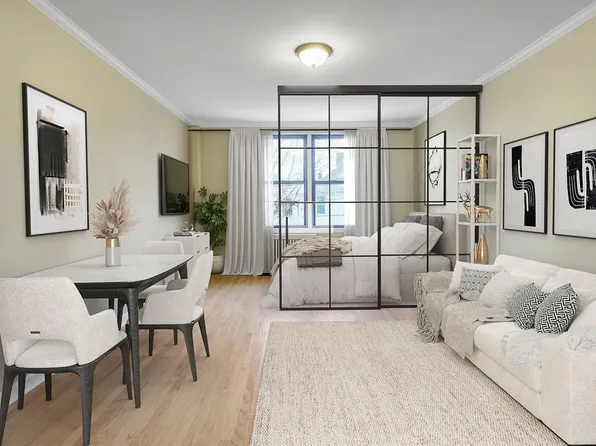 50-21 39th Place #2C, Sunnyside, NY 11104