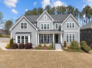 3044 Burlap Dr, Apex, NC 27523