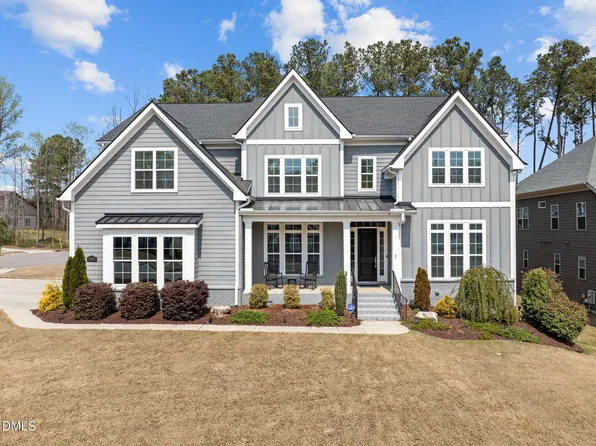 3044 Burlap Dr, Apex, NC 27523