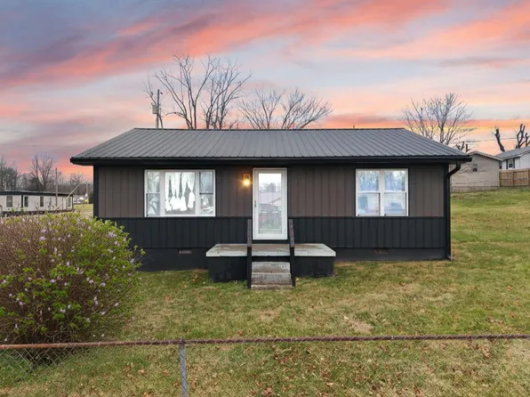 6 Arthur St, Clay City, KY 40312