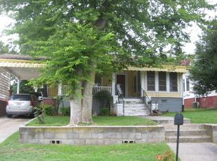 201 Lincoln St SW, Concord, NC 28025