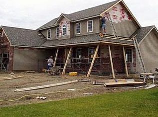 7937 92nd Ave, Crown Point, IN 46307