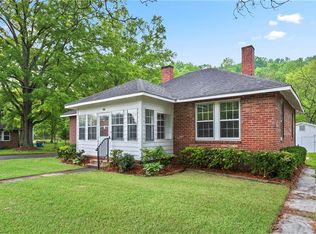 55 Hickory St NE, Rome, GA 30161