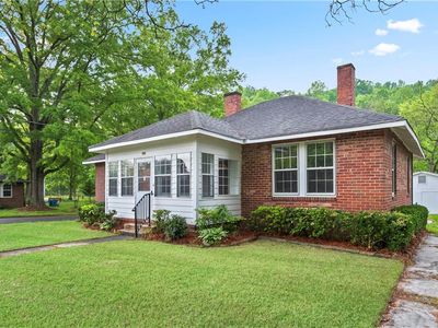 55 Hickory St NE, Rome, GA, 30161