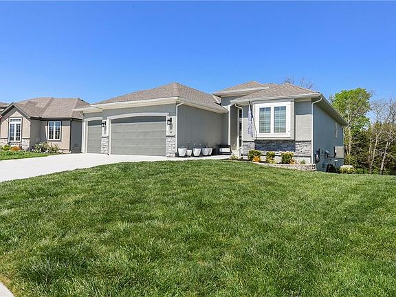 2nd image of 25264 W 147th Ct