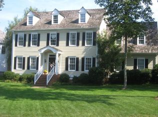 13613 Swanhollow Dr, Henrico, VA 23233