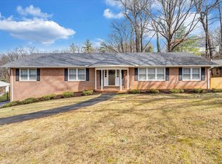 501 Darwin Rd SW, Roanoke, VA 24014