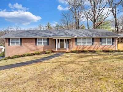 501 Darwin Rd SW, Roanoke, VA, 24014