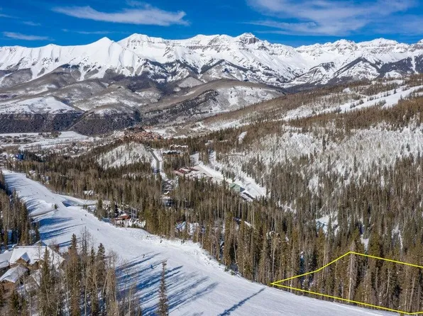 10 Stonegate Dr #10, Telluride, CO 81435