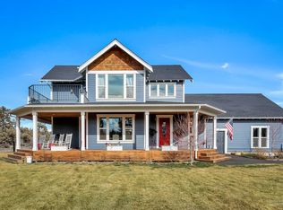 21530 Dale Rd, Bend, OR 97701