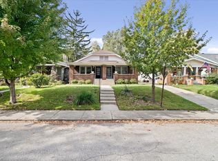 738 N Riley Ave, Indianapolis, IN 46201