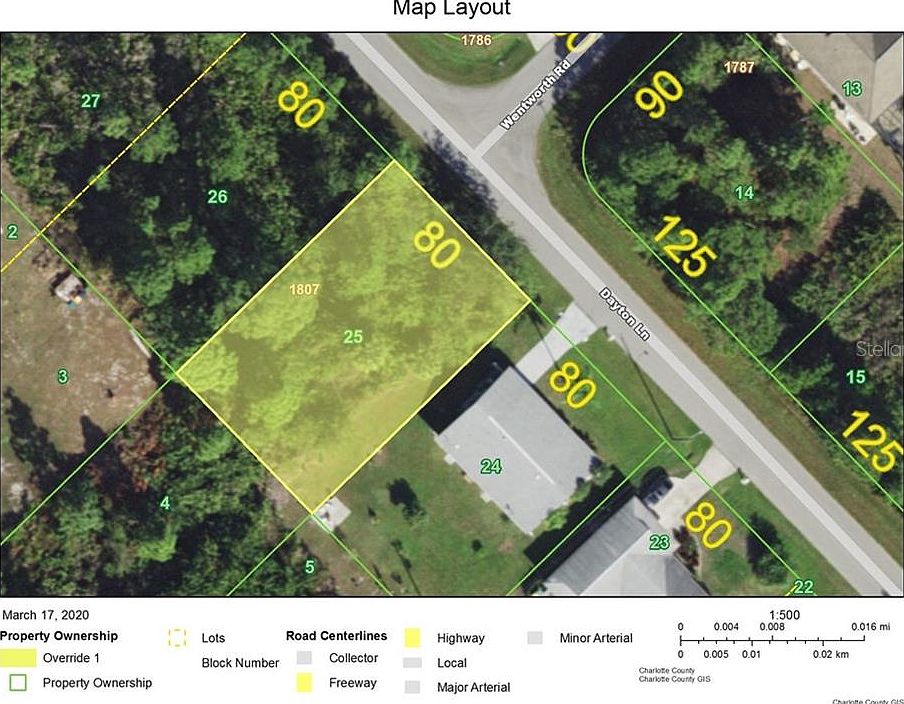 1st image of 5283 Dayton Ln