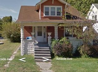 1330 Arcade Ave, Louisville, KY 40215