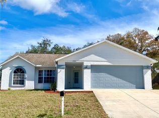 8950 Greenbriar Ln, Port Richey, FL 34668