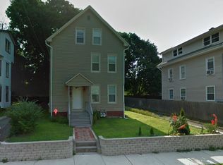 115 Franklin St, Meriden, CT 06450