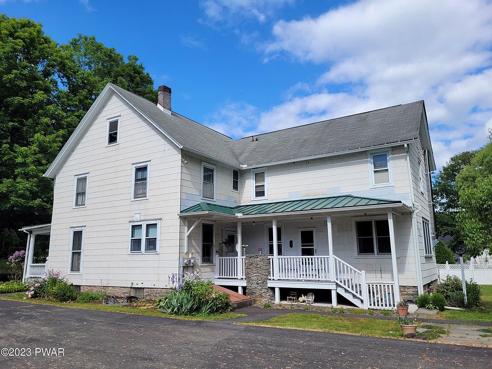 730 Maple Ave Honesdale, PA, 18431 Apartments for Rent Zillow