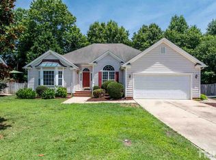 8908 Eaglebrook Ct, Raleigh, NC 27617