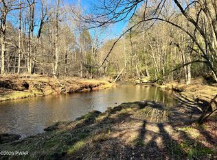 0 John Davis Rd, Milanville, PA