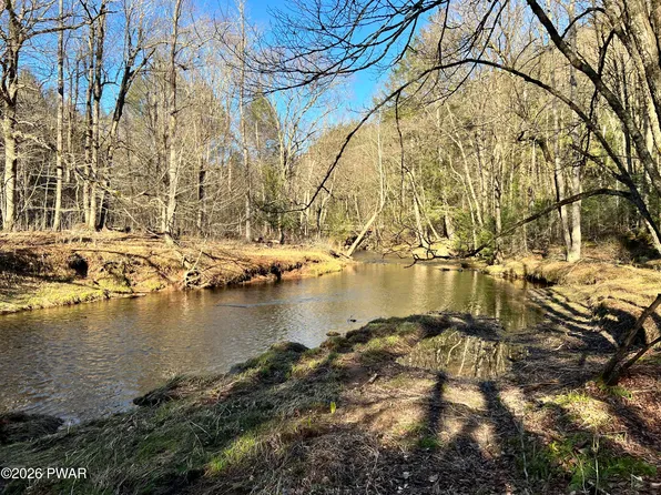 0 John Davis Rd, Milanville, PA 18443